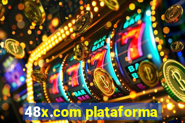 48x.com plataforma